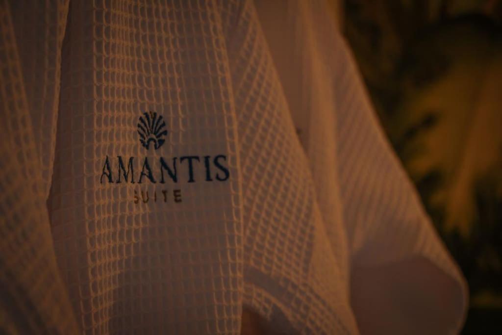 Suite Luxueuse Jacuzzi Suite Amantis By Noma Saint-Chamond Ngoại thất bức ảnh